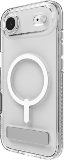 Actual product image Zagg Case für Apple iPhone Air Crystal Palace Snap mit Kickstand (Apple iPhone 17, Apple iPhone Air)
