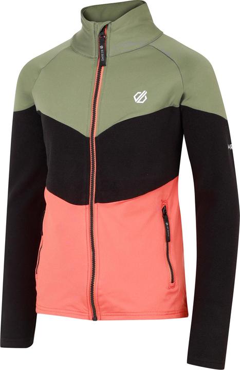 Immagine prodotto Dare2b Emergent III Midlayer Bambini (140)