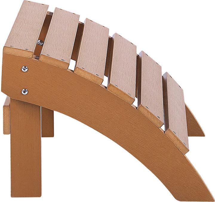 Actual product image Beliani Adirondack