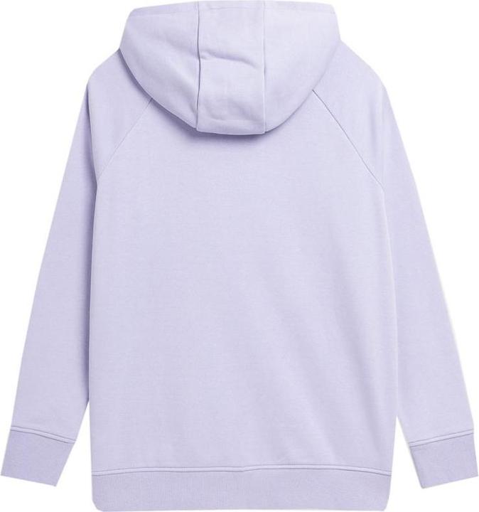 Produktbild 4F Damen Sweatshirt F0765 helllila 4FAW23TSWSF0765 52S XL (52)