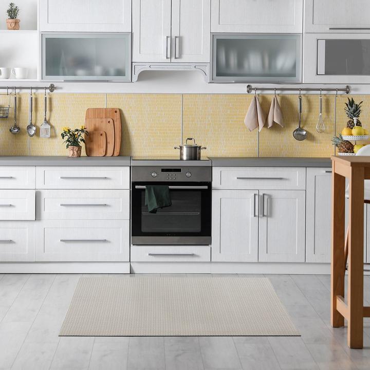Actual product image Karat Vinyl Küchenteppich (60 x 200 cm)