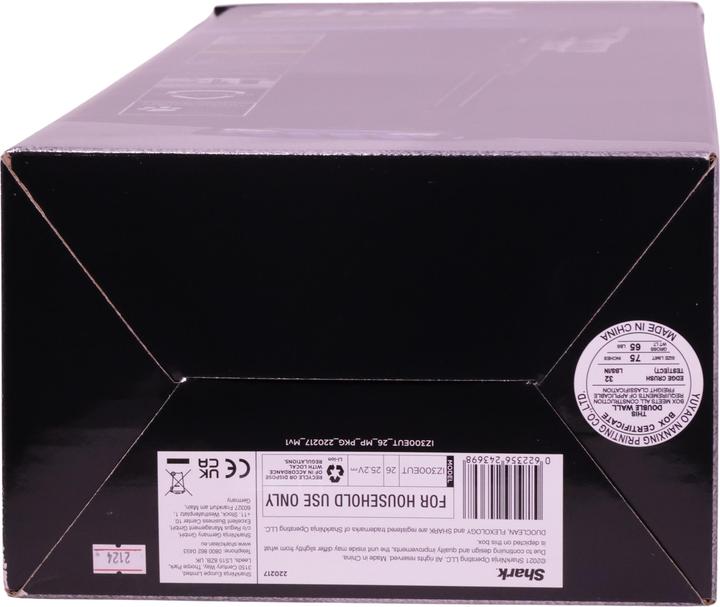 Image du produit Shark IZ300EUT