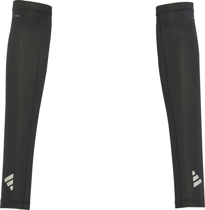 Adidas Clima Sleeve - black/refsil (M)