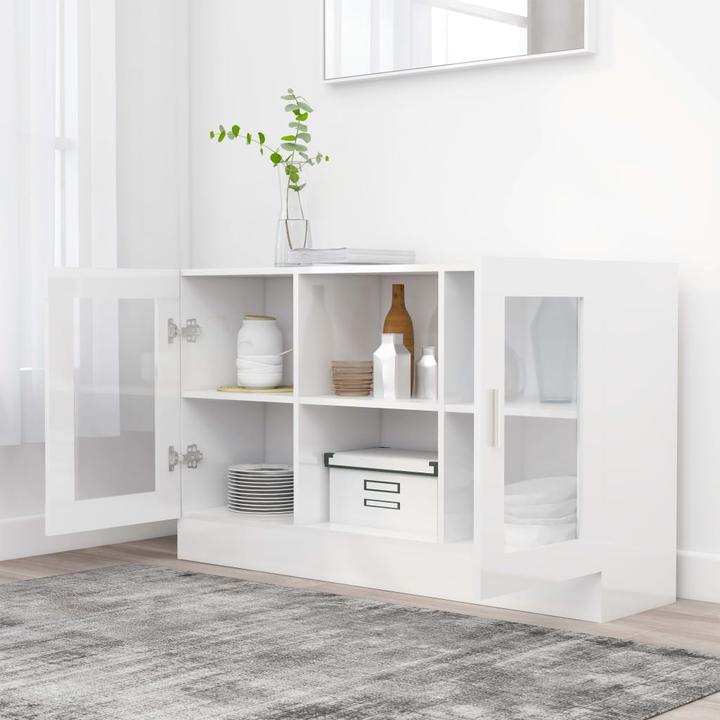 Immagine prodotto VidaXL Sideboard (120 x 30,5 x 70 cm)