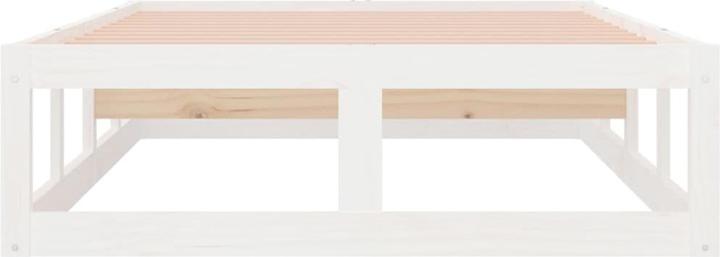 Image du produit vidaXL Bettrahmen (90 x 200 cm)