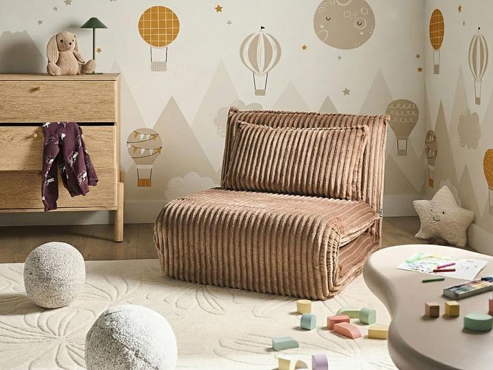 Produktbild Beliani Lysekil (Kindersessel)