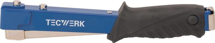 Actual product image Tecwerk Hammertacker
