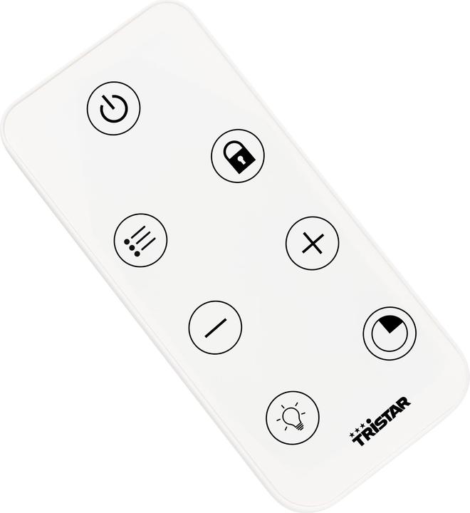 Produktbild Tristar Ölradiator (2000 W)