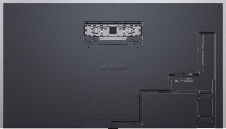 Image du produit LG OLED83G58LW (83", G5, OLED, 4K, 2025)