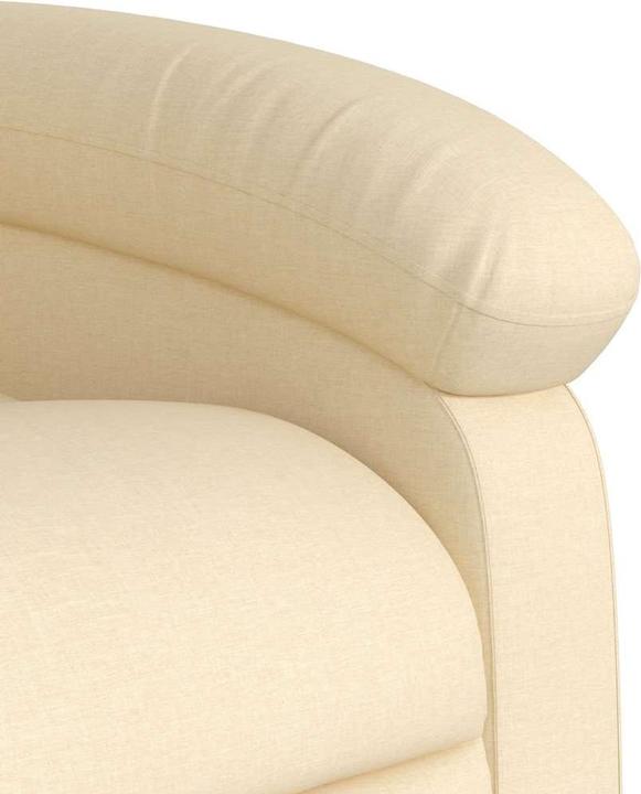 Image du produit vidaXL Massagesessel mit Aufstehhilfe