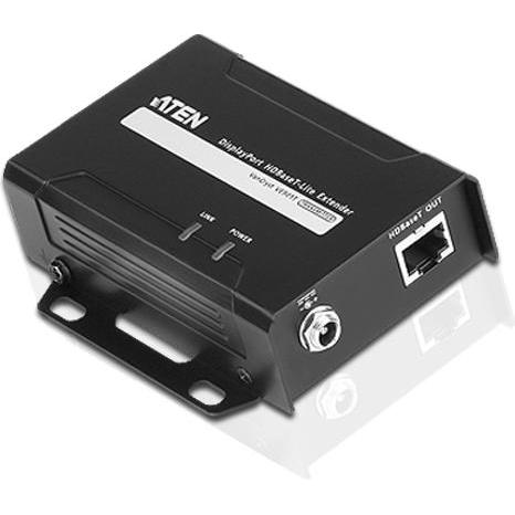 Thumbnail - Aten DisplayPort-Verlängerung (Extender), Video Converter