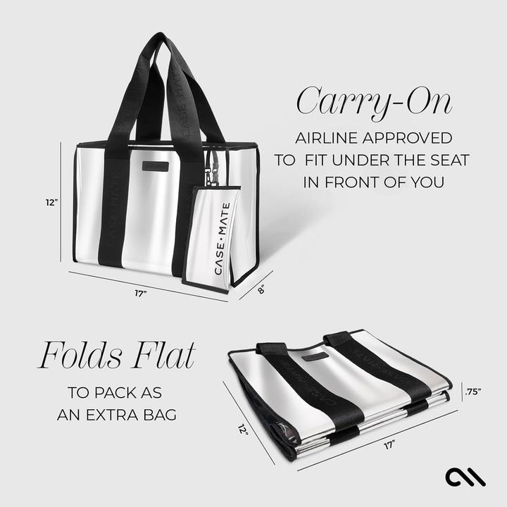 Immagine prodotto Case-Mate Borsa Gelatina (26 l)