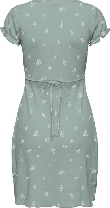 Image du produit Only ONLHILLARY Kurzes Kleid Kleid. (S)