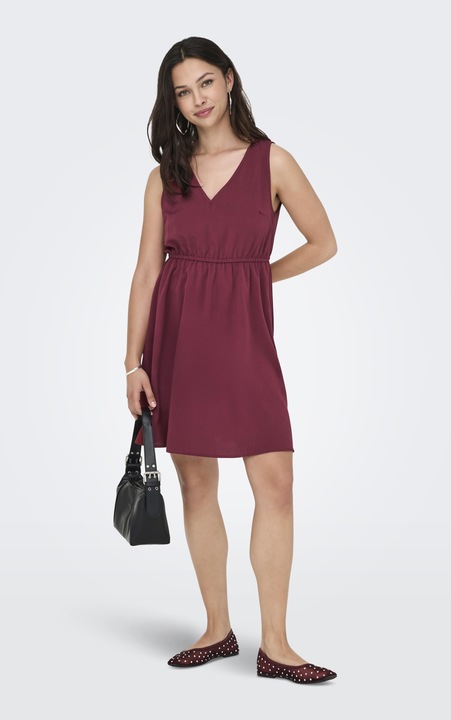Produktbild Only ONLNOVA Kurzes Kleid Kleid (M)