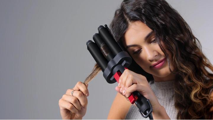 Immagine prodotto Revlon Wave Master Jumbo