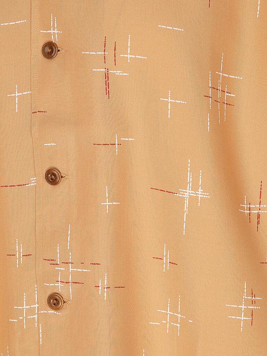 Immagine prodotto Nudie Jeans Arvid 50s Hawaii (L)