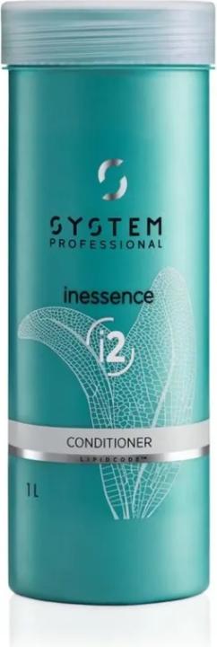 Produktbild Wella System P. - Lipid Code - Inessence Conditioner I2 (1000 ml)