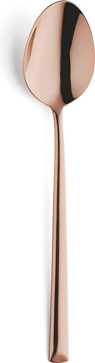 Actual product image Amefa METROPOLE Besteckset 24-teilig PVD kupfer (6 pcs., Cutlery set)