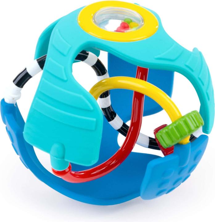 Baby Einstein Rassel Sensorikball