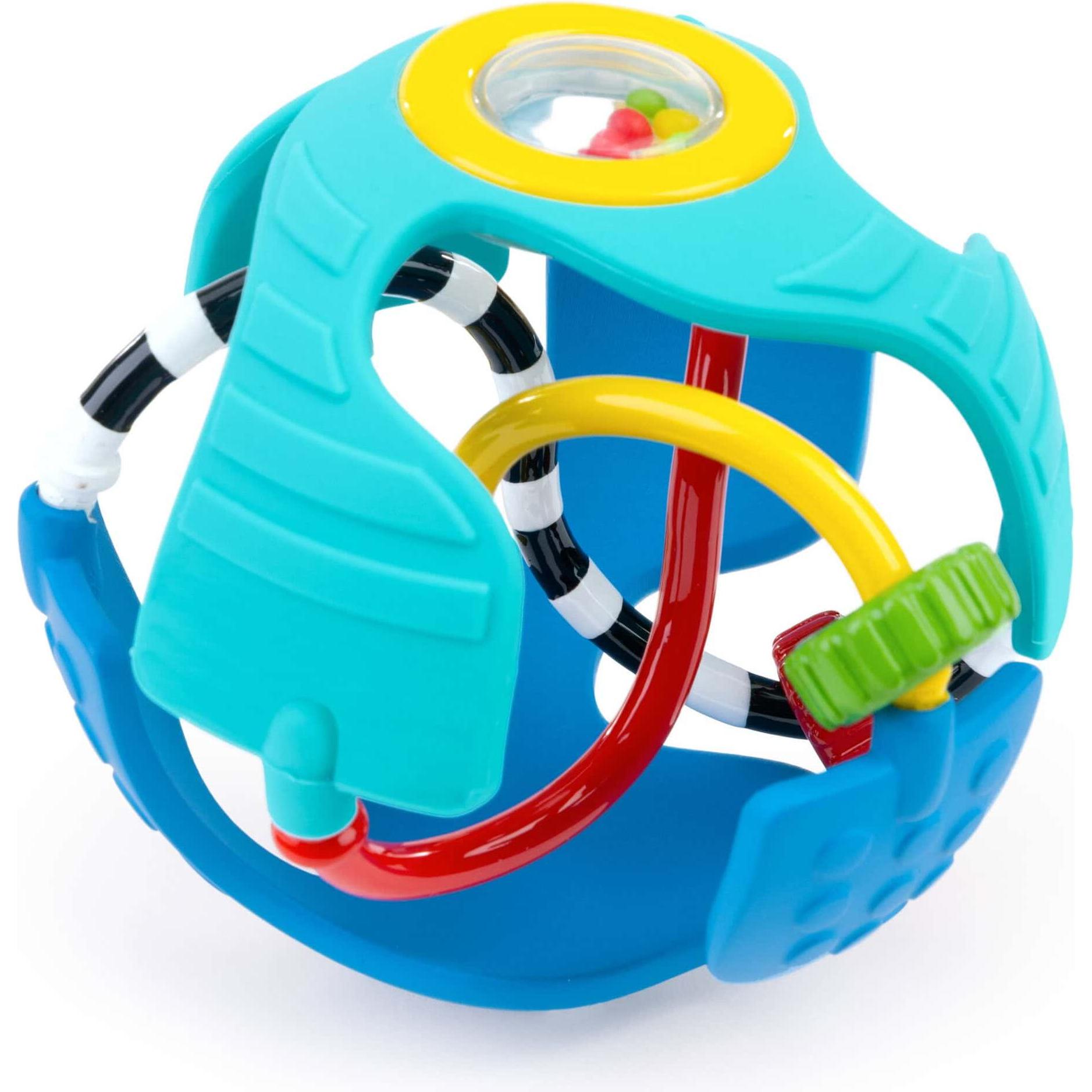 Baby Einstein, Sonaglio, Rassel Sensorikball