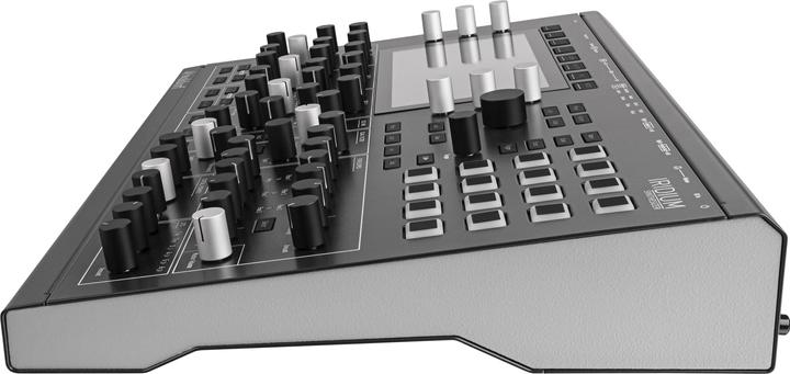 Produktbild Waldorf Iridium