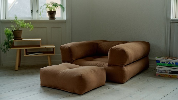 Produktbild Karup Design Cube Chair