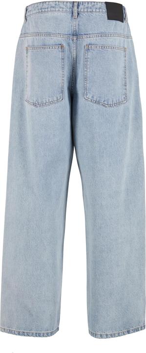 Image du produit DEF SEAMS Baggys lightbluewashed 32 (32)