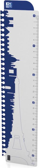 Produktbild Oxford Essentials Spiralheft A4 liniert (A4, Liniert)