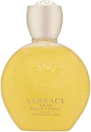 Produktbild Versace Eros - Bath & Shower Gel Pour Femme (200 ml)