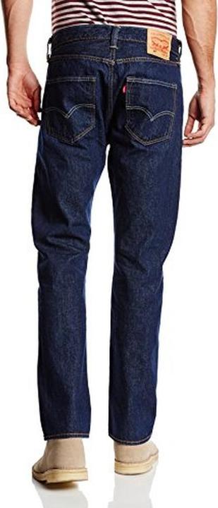 Produktbild Levis Jeans Original Fit " 501 " (32, 34)