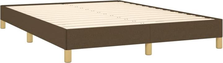 Image du produit vidaXL Bettgestell (140 x 190 cm)