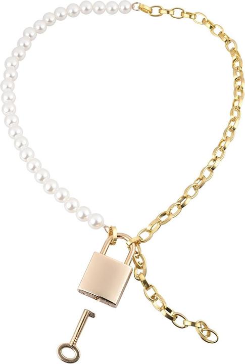 Produktbild Sportsheets Sex and Mischief Pearl Day Collar