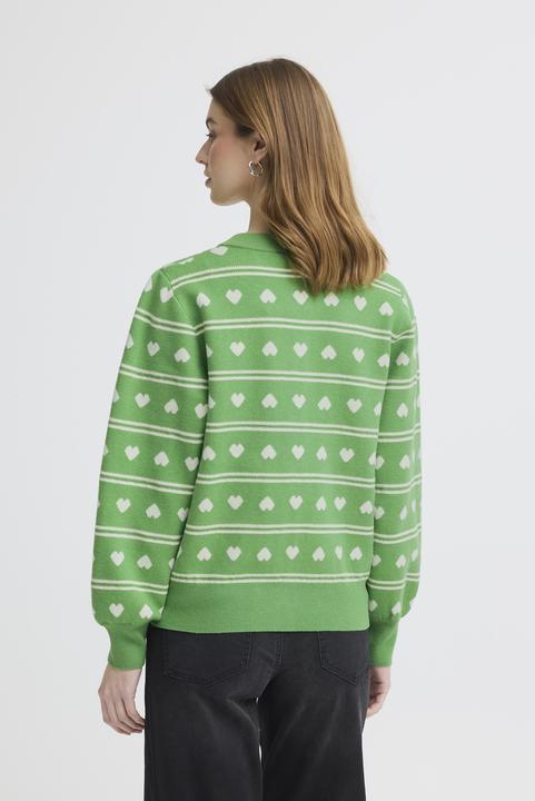 Produktbild Ichi Ihbrielle CA5 Cardigan (XL)