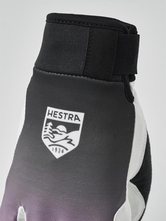 Actual product image Hestra XC Pace 5 Finger (L, XL)