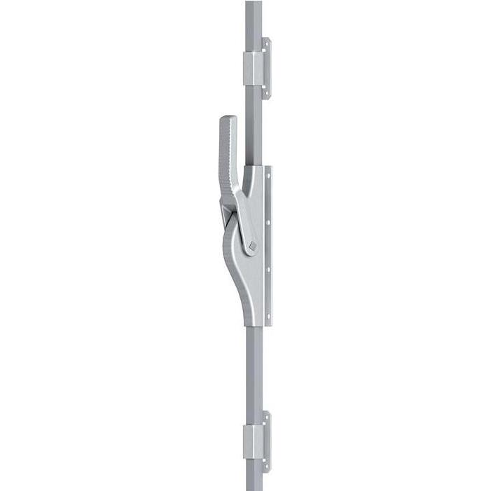 Fuhr, Raccordo porte, Treibriegel