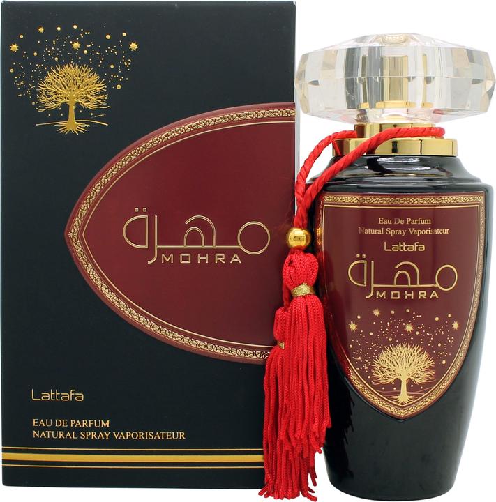 Immagine prodotto Lattafa Mohra (Eau de parfum, 100 ml)