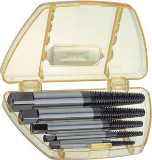 Actual product image C.K Magma Screw extractor set T3062 0