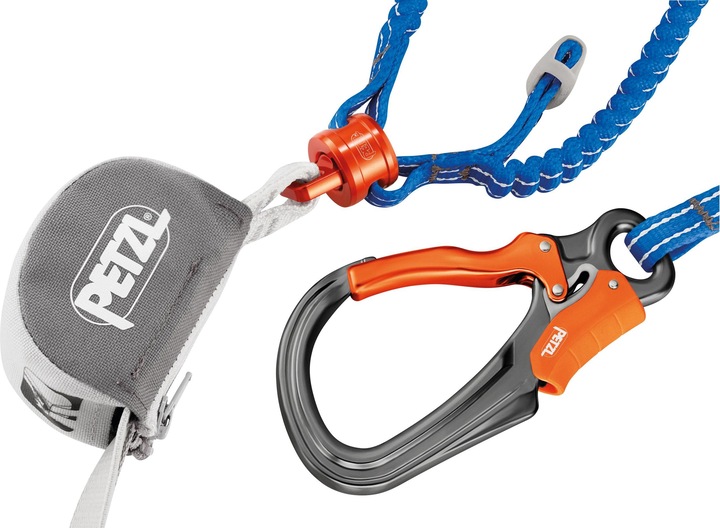 Image du produit Petzl Scorpion Eashook