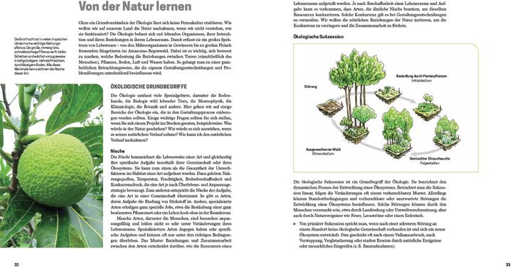 Produktbild Praxisbuch Permakultur (Deutsch, Jessi Bloom, Dave Boehnlein, 2025)