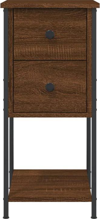 Immagine prodotto vidaXL Nachttisch (32 x 42 x 70 cm)
