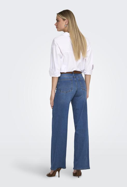 Image du produit Only ONLMADISON Jeans taille haute (32)