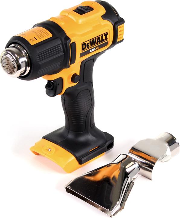 Immagine prodotto DeWalt Pistola ad aria calda a batteria