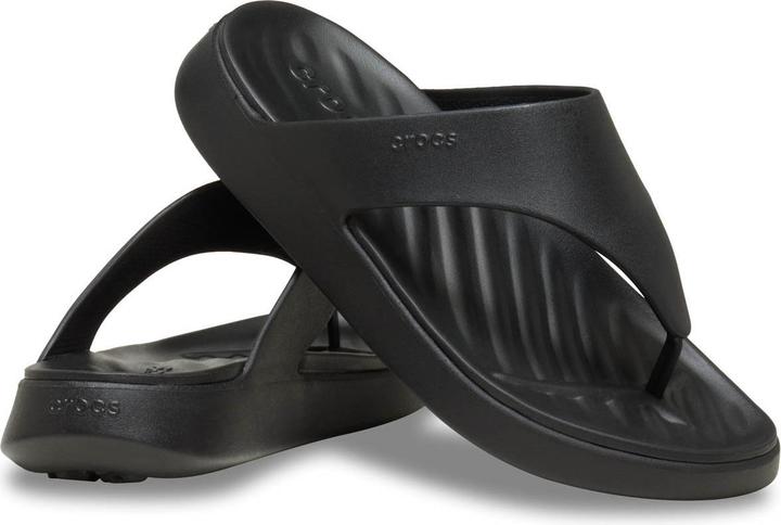 Produktbild Crocs W's Getaway Triangle Flip (39)