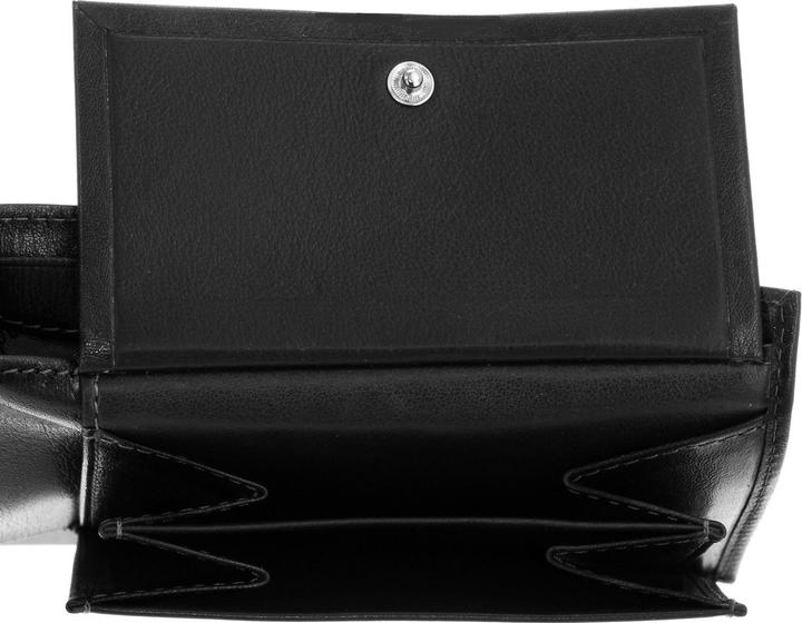 Actual product image Golden Head Colorado wallet RFID leather 12 cm