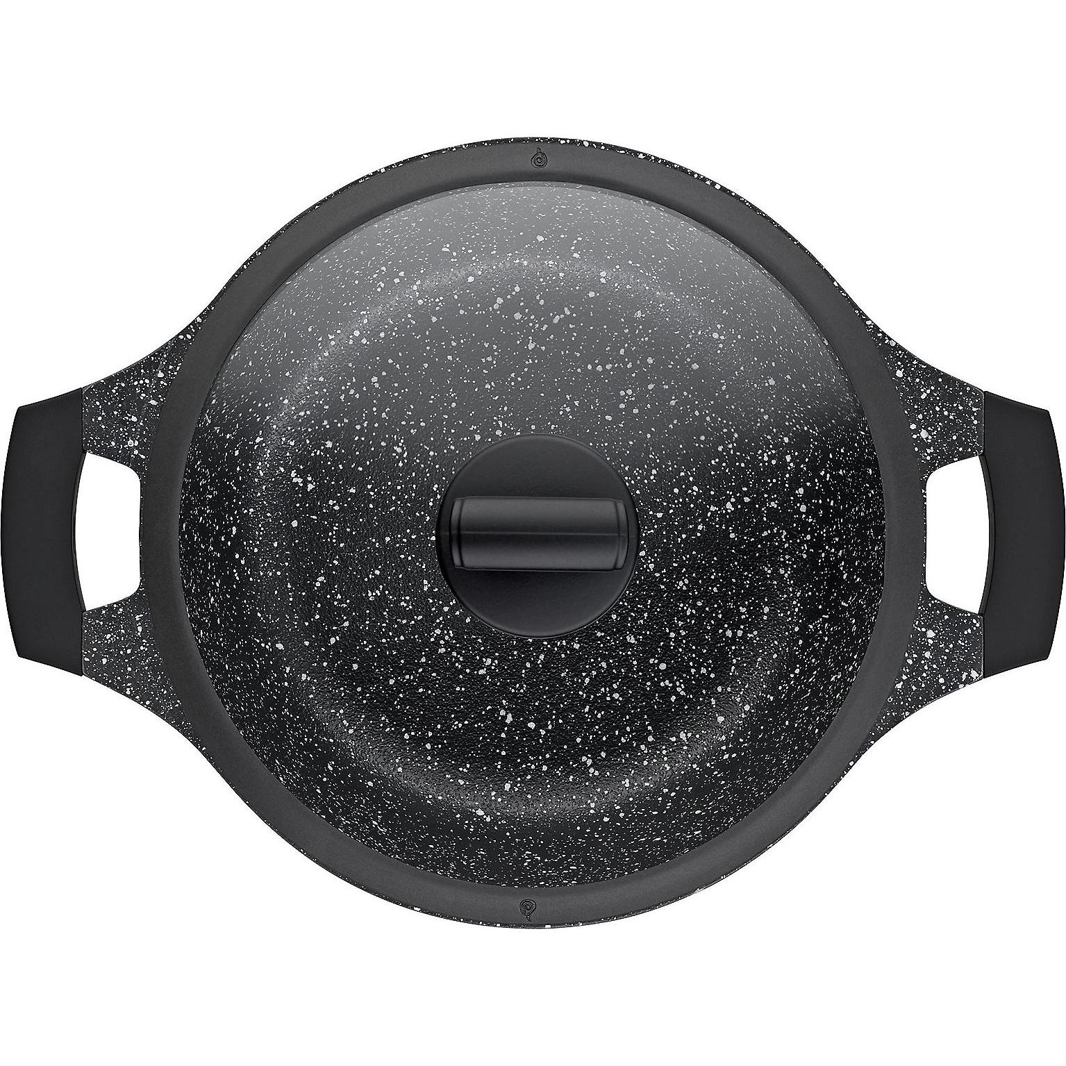 Thumbnail - Kela Stella Nova, Pfanne + Kochtopf, Schwarz