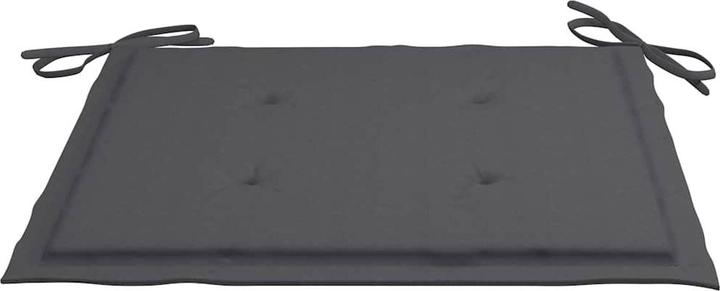 Actual product image vidaXL Garden chair