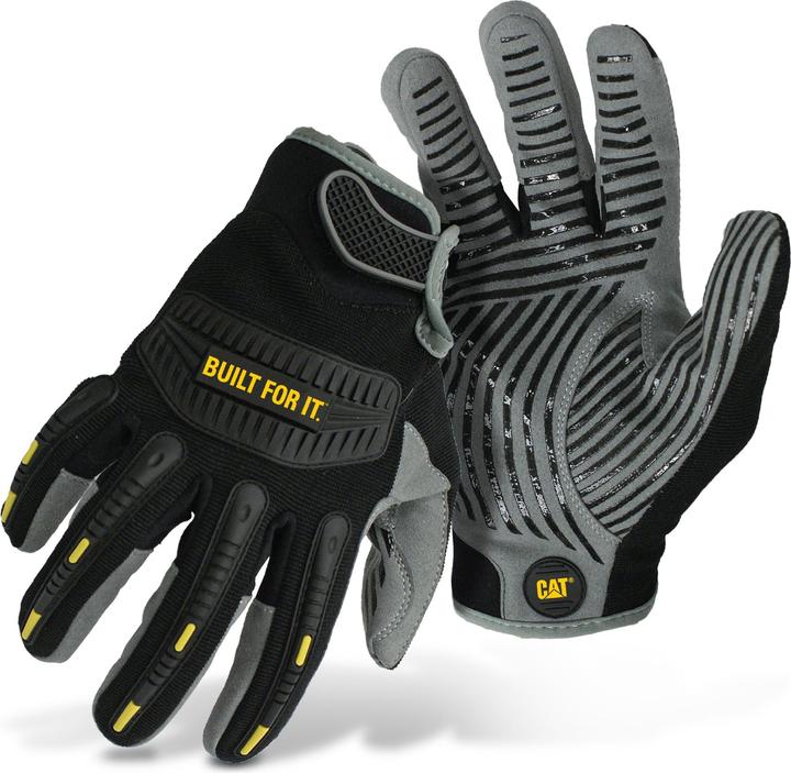 Image du produit CAT Tools Gants CAT taille M, CAT012230M (M)