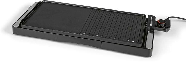 Immagine prodotto Gourmetmaxx Tischgrill 2200 W, Eingangsspannung: 220-240 V
