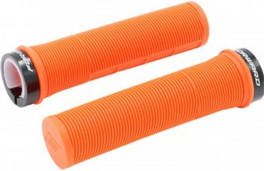 Orange - Neon Yellow - Aqua - Orange - Red - Gum