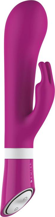 Bswish Bwild Deluxe Bunny (Framboise)